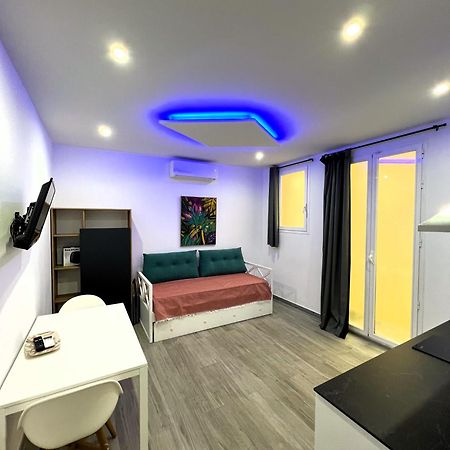 Acogedor Apartamento En Gran Via มาดริด ภายนอก รูปภาพ