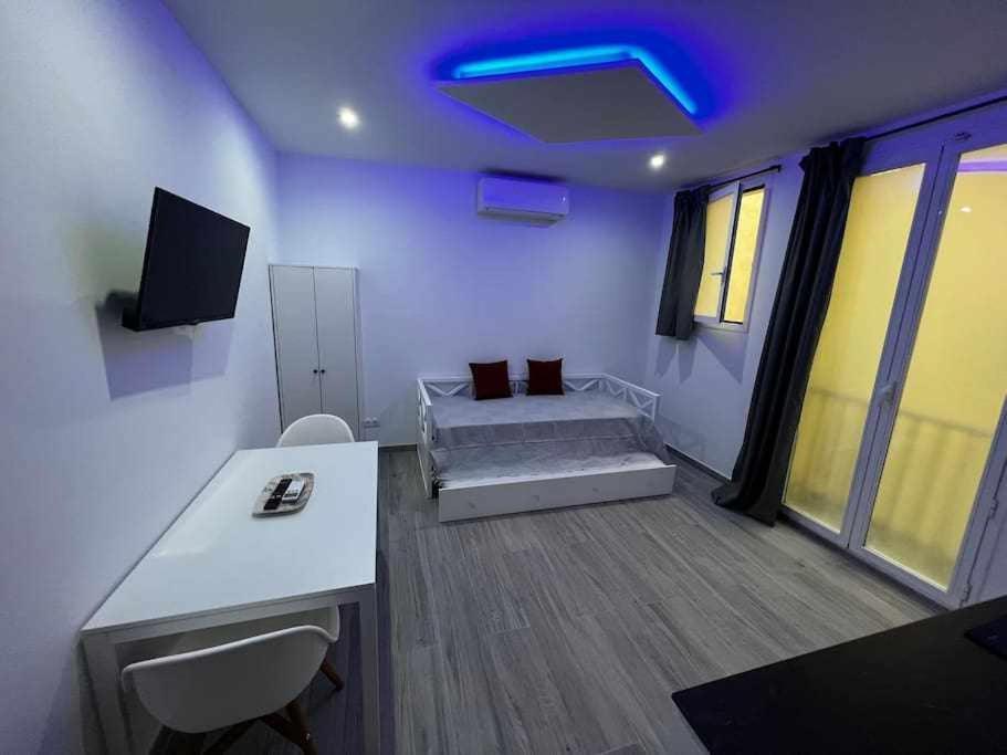 Acogedor Apartamento En Gran Via มาดริด ภายนอก รูปภาพ