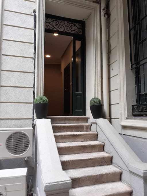 Acogedor Apartamento En Gran Via มาดริด ภายนอก รูปภาพ