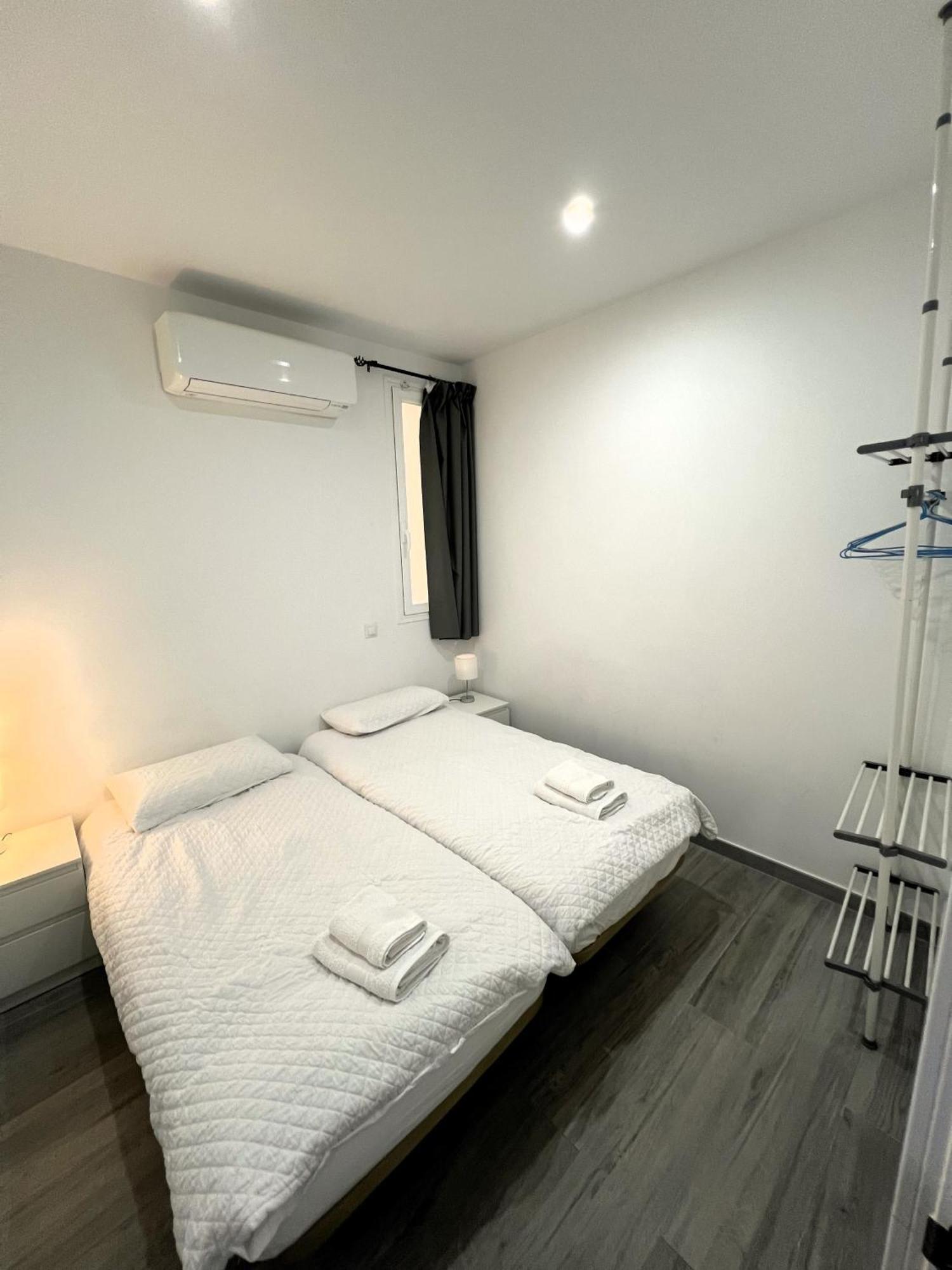 Acogedor Apartamento En Gran Via มาดริด ภายนอก รูปภาพ